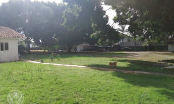 Imagem: Terreno com mais de 3mil m² no Centro de