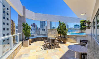 Imagem: Cobertura no Marques de Firenze em Balneario