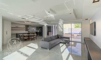 Imagem: Casa em Condomínio Haras Rio do Ouro em