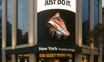 Imagem 2: Sala Comercial para Restaurante em Balneário Camboriú