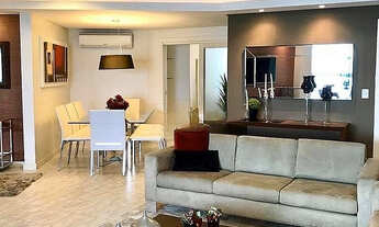 Imagem 5: Apartamento a venda Frente mar no Edifício Arc de Triomphe