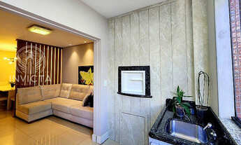 Imagem 7: Apartamento no Edifício Solar Do Atlântico Sul em Balneário