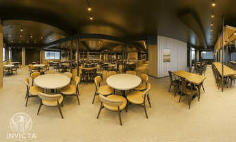 Imagem 5: New York Food Lounge em Balneário Camboriú