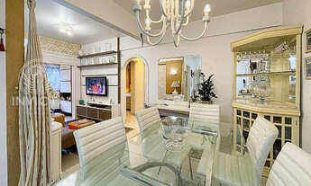 Imagem 5: Edifício Residencial Ilha de Itaparica Em Balneário Camboriú