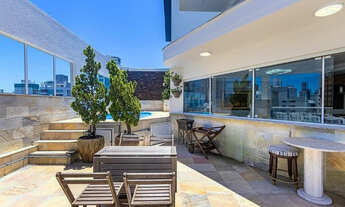 Imagem 3: Cobertura no Marques de Firenze em Balneario Camboriu