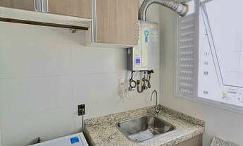 Imagem 7: Apartamento no Mirante Atlântico em Balneário Camboriú