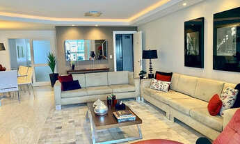 Imagem 7: Apartamento a venda Frente mar no Edifício Arc de Triomphe