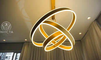 Imagem 2: Apartamento no Edifício Farol Ponta de Mel em Balneário