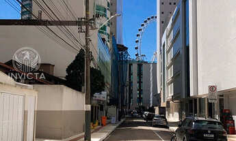 Imagem 1: Apartamento no Edifício Victorino em Balneário camboriú