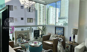 Imagem 2: Apartamento no Edifício Patrícia em Balneário Camboriú