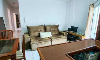 Imagem: Apartamento no Edificio Familia Campos em