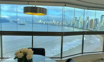 Imagem 4: Apartamento a venda Frente mar no Edifício Arc de Triomphe