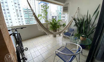 Imagem: Apartamento no Edifício Nilo em Balneário