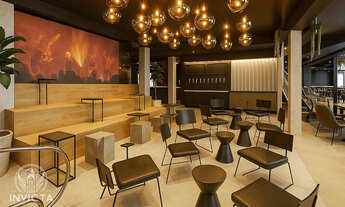 Imagem 3: New York Food Lounge em Balneário Camboriú