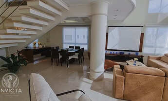 Imagem 6: Apartamento no Edifício Porto Vita em Balneário Camboriú