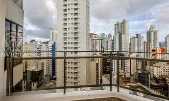 Imagem 6: Apartamento no Edifício Ruth de Sá em Balneário Camboriú