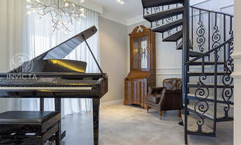 Imagem 7: Cobertura Duplex no Edifício Mentawai em Balneário Camboriú