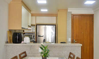 Imagem 6: Apartamento no Condomínio Ilhas Do Sul em Balneário Camboriú