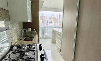 Imagem 6: Apartamento no Mirante Atlântico em Balneário Camboriú