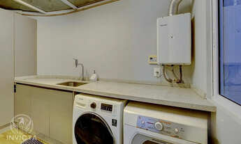 Imagem 7: Luxo e vista para o mar no Edifício Costão da Barra BC