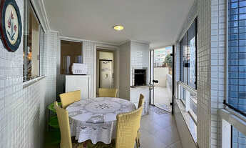 Imagem 4: Edifício Ilha de Mikonos em Balneário Camboriu- Diferenciado