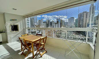 Imagem 4: Apartamento Edifício Isadora Cristina em Balneário Camboriú