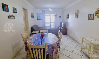 Imagem 5: Apartamento no Edifício Mont Blanc em Balneário Camboriú