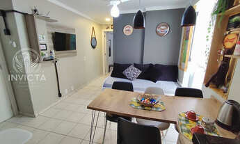 Imagem: Apartamento a venda no edifício Ilhabela