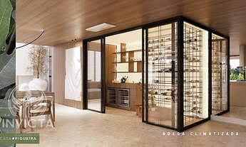 Imagem 6: Casa Figueira a venda em Balneário Camboriú