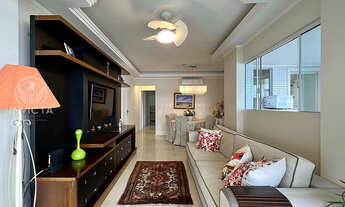 Imagem 2: Edifício Ilha de Mikonos em Balneário Camboriu- Diferenciado