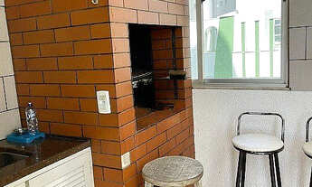 Imagem 3: Apartamento Edificio Torre Blanca em Balneario Camboriu