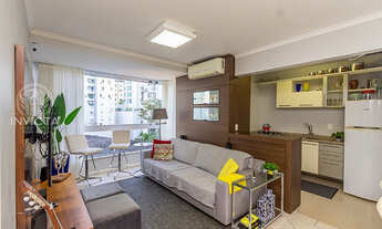 Imagem 2: Apartamento no Edifício Amaralina em Balneário Camboriú