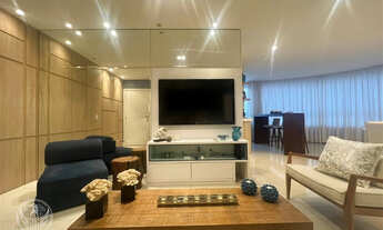 Imagem: Apartamento no Torre de Mônaco em Balneário