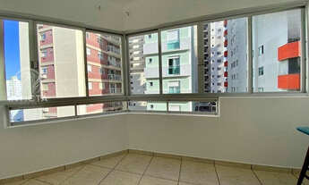 Imagem 3: Apartamento no Edifício Real Center em Balneário Camboriú