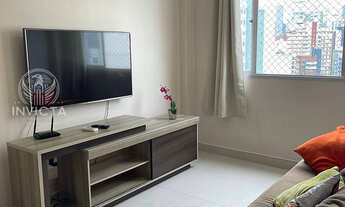 Imagem 2: Apartamento a venda no Edifício República Argentina em Balne