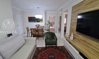 Imagem: Apartamento no Edifício Morada Iset em