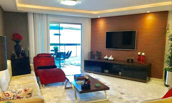 Imagem 3: Apartamento a venda Frente mar no Edifício Arc de Triomphe