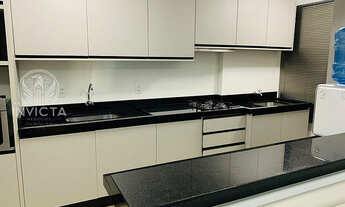 Imagem 6: Apartamento no Edifício Santos Dumont em Balneário Camboriú