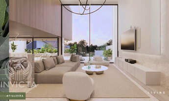 Imagem: Casa Figueira a venda em Balneário Camboriú