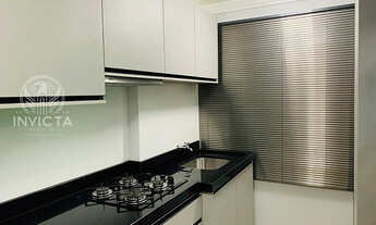 Imagem 5: Apartamento no Edifício Santos Dumont em Balneário Camboriú