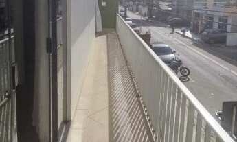 Imagem 4: Sobrado com sala comercial e kit net