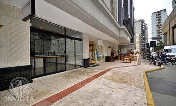 Imagem: Aluguel sala comercial para o seu restaurante