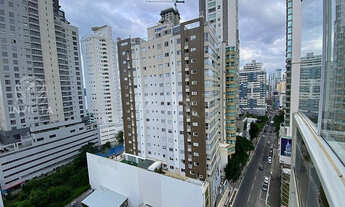 Imagem 6: Apartamento no Edifício Diana em Balneário Camboriú