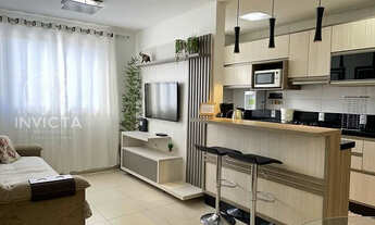 Imagem: Apartamento a venda no Edifício Varekai