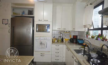 Imagem 7: Apartamento a venda no Edifício Bourbon em Balneário Cambori