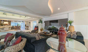 Imagem 2: Casa no Vivendas do Atlântico em Balneário Camboriú