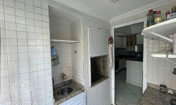 Imagem 5: Apartamento no Castellana di Bari em Balneário Camboriú