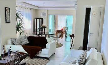 Imagem 2: Apartamento no Edifício Petrópolis em Balneário Camboriú