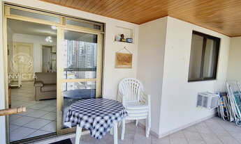 Imagem 6: Apartamento no Edifício Mont Blanc em Balneário Camboriú