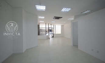 Imagem: Sala Para Estética Para Alugar em Balneário